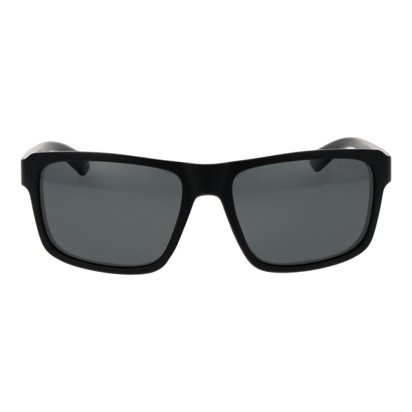SUNGLASSES POLAROID MAN PLD2158S58807 (Lens/Bridge/Temple) 58/17/135 mm)